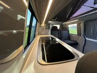 USED 2021 71 VOLKSWAGEN TRANSPORTER 4 BERTH LUXURY CAMPERVAN  LUXURY 4 BERTH CAMPERVAN!