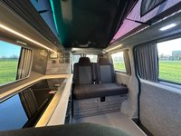 USED 2021 71 VOLKSWAGEN TRANSPORTER 4 BERTH LUXURY CAMPERVAN  LUXURY 4 BERTH CAMPERVAN!