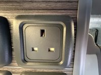 USED 2021 71 VOLKSWAGEN TRANSPORTER 4 BERTH LUXURY CAMPERVAN  LUXURY 4 BERTH CAMPERVAN!