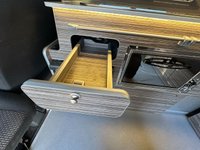 USED 2021 71 VOLKSWAGEN TRANSPORTER 4 BERTH LUXURY CAMPERVAN  LUXURY 4 BERTH CAMPERVAN!