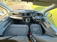 USED 2021 71 VOLKSWAGEN TRANSPORTER 4 BERTH LUXURY CAMPERVAN  LUXURY 4 BERTH CAMPERVAN!