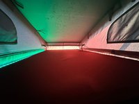 USED 2021 71 VOLKSWAGEN TRANSPORTER 4 BERTH LUXURY CAMPERVAN  LUXURY 4 BERTH CAMPERVAN!