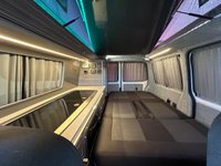 USED 2021 71 VOLKSWAGEN TRANSPORTER 4 BERTH LUXURY CAMPERVAN  LUXURY 4 BERTH CAMPERVAN!