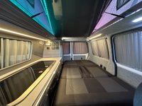 USED 2021 71 VOLKSWAGEN TRANSPORTER 4 BERTH LUXURY CAMPERVAN  LUXURY 4 BERTH CAMPERVAN!