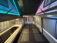 USED 2021 71 VOLKSWAGEN TRANSPORTER 4 BERTH LUXURY CAMPERVAN  LUXURY 4 BERTH CAMPERVAN!