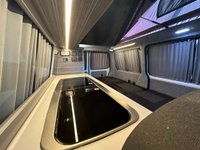 USED 2021 71 VOLKSWAGEN TRANSPORTER 4 BERTH LUXURY CAMPERVAN  LUXURY 4 BERTH CAMPERVAN!