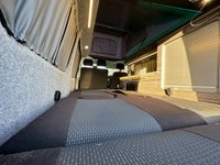 USED 2021 71 VOLKSWAGEN TRANSPORTER 4 BERTH LUXURY CAMPERVAN  LUXURY 4 BERTH CAMPERVAN!