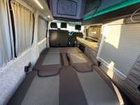 USED 2021 71 VOLKSWAGEN TRANSPORTER 4 BERTH LUXURY CAMPERVAN  LUXURY 4 BERTH CAMPERVAN!