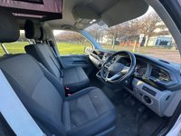 USED 2021 71 VOLKSWAGEN TRANSPORTER 4 BERTH LUXURY CAMPERVAN  LUXURY 4 BERTH CAMPERVAN!