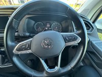 USED 2021 71 VOLKSWAGEN TRANSPORTER 4 BERTH LUXURY CAMPERVAN  LUXURY 4 BERTH CAMPERVAN!