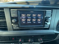 USED 2021 71 VOLKSWAGEN TRANSPORTER 4 BERTH LUXURY CAMPERVAN  LUXURY 4 BERTH CAMPERVAN!