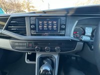 USED 2021 71 VOLKSWAGEN TRANSPORTER 4 BERTH LUXURY CAMPERVAN  LUXURY 4 BERTH CAMPERVAN!