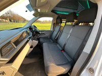 USED 2021 71 VOLKSWAGEN TRANSPORTER 4 BERTH LUXURY CAMPERVAN  LUXURY 4 BERTH CAMPERVAN!