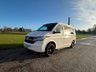 USED 2021 71 VOLKSWAGEN TRANSPORTER 4 BERTH LUXURY CAMPERVAN  LUXURY 4 BERTH CAMPERVAN!