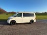 USED 2021 71 VOLKSWAGEN TRANSPORTER 4 BERTH LUXURY CAMPERVAN  LUXURY 4 BERTH CAMPERVAN!