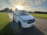 USED 2021 71 VOLKSWAGEN TRANSPORTER 4 BERTH LUXURY CAMPERVAN  LUXURY 4 BERTH CAMPERVAN!
