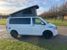USED 2021 71 VOLKSWAGEN TRANSPORTER 4 BERTH LUXURY CAMPERVAN  LUXURY 4 BERTH CAMPERVAN!