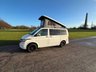 USED 2021 71 VOLKSWAGEN TRANSPORTER 4 BERTH LUXURY CAMPERVAN  LUXURY 4 BERTH CAMPERVAN!