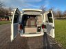 USED 2021 71 VOLKSWAGEN TRANSPORTER 4 BERTH LUXURY CAMPERVAN  LUXURY 4 BERTH CAMPERVAN!