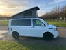 USED 2021 71 VOLKSWAGEN TRANSPORTER 4 BERTH LUXURY CAMPERVAN  LUXURY 4 BERTH CAMPERVAN!