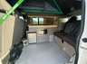 USED 2021 71 VOLKSWAGEN TRANSPORTER 4 BERTH LUXURY CAMPERVAN  LUXURY 4 BERTH CAMPERVAN!
