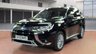USED 2020 20 MITSUBISHI OUTLANDER 2.4 PHEV DESIGN 5d 222 BHP APP BASED SAT NAV HEATED SEATS MITSUBISHI WARRANTY TILL MARCH 2025