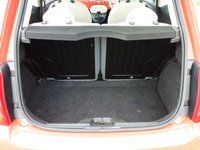 USED 2018 18 FIAT 500 1.2 LOUNGE 3d 69 BHP www.suffolkcarcentre.co.uk - Located at Ilketshall