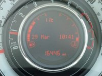 USED 2018 18 FIAT 500 1.2 LOUNGE 3d 69 BHP www.suffolkcarcentre.co.uk - Located at Ilketshall