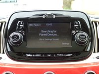 USED 2018 18 FIAT 500 1.2 LOUNGE 3d 69 BHP www.suffolkcarcentre.co.uk - Located at Ilketshall