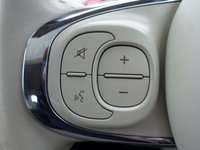 USED 2018 18 FIAT 500 1.2 LOUNGE 3d 69 BHP www.suffolkcarcentre.co.uk - Located at Ilketshall