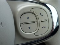 USED 2018 18 FIAT 500 1.2 LOUNGE 3d 69 BHP www.suffolkcarcentre.co.uk - Located at Ilketshall