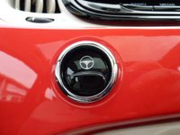USED 2018 18 FIAT 500 1.2 LOUNGE 3d 69 BHP www.suffolkcarcentre.co.uk - Located at Ilketshall
