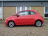 USED 2018 18 FIAT 500 1.2 LOUNGE 3d 69 BHP www.suffolkcarcentre.co.uk - Located at Ilketshall