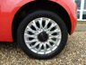 USED 2018 18 FIAT 500 1.2 LOUNGE 3d 69 BHP www.suffolkcarcentre.co.uk - Located at Ilketshall