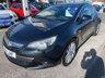 USED 2014 14 VAUXHALL ASTRA GTC 2.0 SRI CDTI S/S 3d 162 BHP 