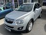 USED 2013 13 VAUXHALL ANTARA 2.2 DIAMOND CDTI S/S 5d 161 BHP 