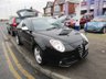 USED 2012 62 ALFA ROMEO MITO 1.2 JTDM-2 DISTINCTIVE 3d 85 BHP 
