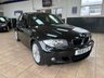 USED 2010 10 BMW 1 SERIES 2.0 120D M SPORT 5d 175 BHP 