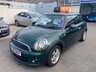 USED 2013 62 MINI HATCH ONE 1.6 ONE D 3d 90 BHP 