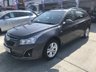 USED 2013 63 CHEVROLET CRUZE 1.8 LT 5d 139 BHP 