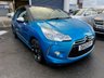USED 2013 13 CITROEN DS3 1.6 E-HDI AIRDREAM DSPORT PLUS 3d 111 BHP 