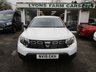USED 2019 19 DACIA DUSTER 1.6 ACCESS SCE 5d 115 BHP *Optional extra factory fitted 8" Colour Touchscreen with Media Nav, WiFi, Apple CarPlay & Android Auto* Low Mileage, Full Service History + Just Serviced, One Owner, MOT until March 2024, Low Insurance Group!