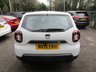 USED 2019 19 DACIA DUSTER 1.6 ACCESS SCE 5d 115 BHP *Optional extra factory fitted 8" Colour Touchscreen with Media Nav, WiFi, Apple CarPlay & Android Auto* Low Mileage, Full Service History + Just Serviced, One Owner, MOT until March 2024, Low Insurance Group!