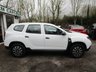 USED 2019 19 DACIA DUSTER 1.6 ACCESS SCE 5d 115 BHP *Optional extra factory fitted 8" Colour Touchscreen with Media Nav, WiFi, Apple CarPlay & Android Auto* Low Mileage, Full Service History + Just Serviced, One Owner, MOT until March 2024, Low Insurance Group!