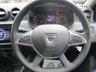 USED 2019 19 DACIA DUSTER 1.6 ACCESS SCE 5d 115 BHP *Optional extra factory fitted 8" Colour Touchscreen with Media Nav, WiFi, Apple CarPlay & Android Auto* Low Mileage, Full Service History + Just Serviced, One Owner, MOT until March 2024, Low Insurance Group!