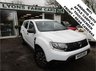 USED 2019 19 DACIA DUSTER 1.6 ACCESS SCE 5d 115 BHP *Optional extra factory fitted 8" Colour Touchscreen with Media Nav, WiFi, Apple CarPlay & Android Auto* Low Mileage, Full Service History + Just Serviced, One Owner, MOT until March 2024, Low Insurance Group!