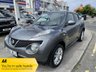 USED 2012 62 NISSAN JUKE 1.5 TEKNA DCI 5d 110 BHP 