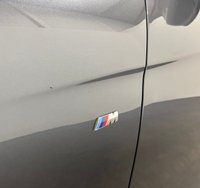 USED 2017 17 BMW 3 SERIES 2.0 320D M SPORT 4d 188 BHP BMW 320 M Sport 188BHP Full Coral Red Leather Interior