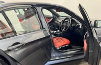 USED 2017 17 BMW 3 SERIES 2.0 320D M SPORT 4d 188 BHP BMW 320 M Sport 188BHP Full Coral Red Leather Interior