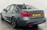 USED 2017 17 BMW 3 SERIES 2.0 320D M SPORT 4d 188 BHP BMW 320 M Sport 188BHP Full Coral Red Leather Interior